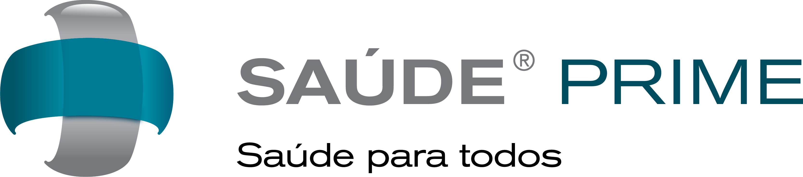 Logo Saúde Prime