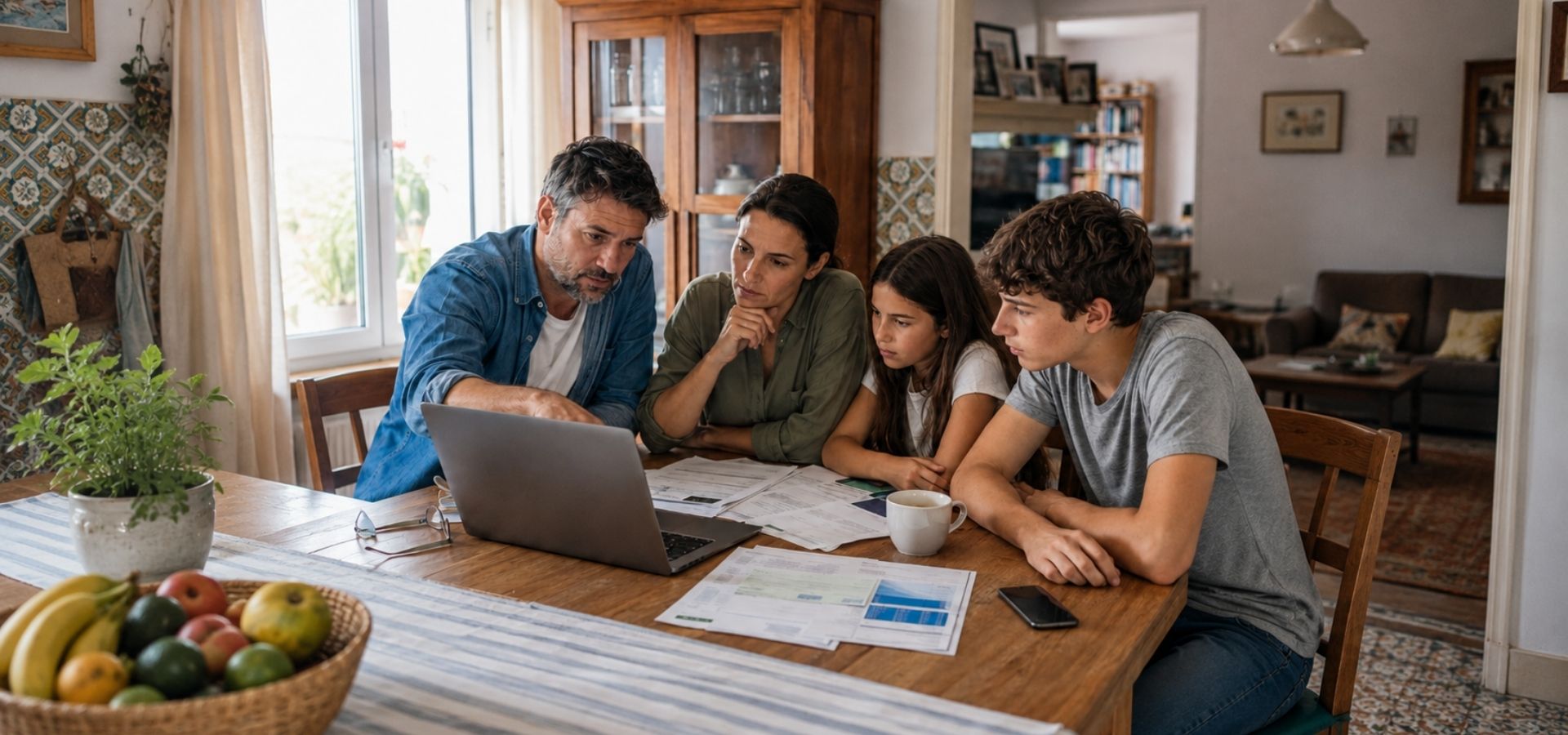 Plano de saúde para a família: guia completo para escolher em 2026