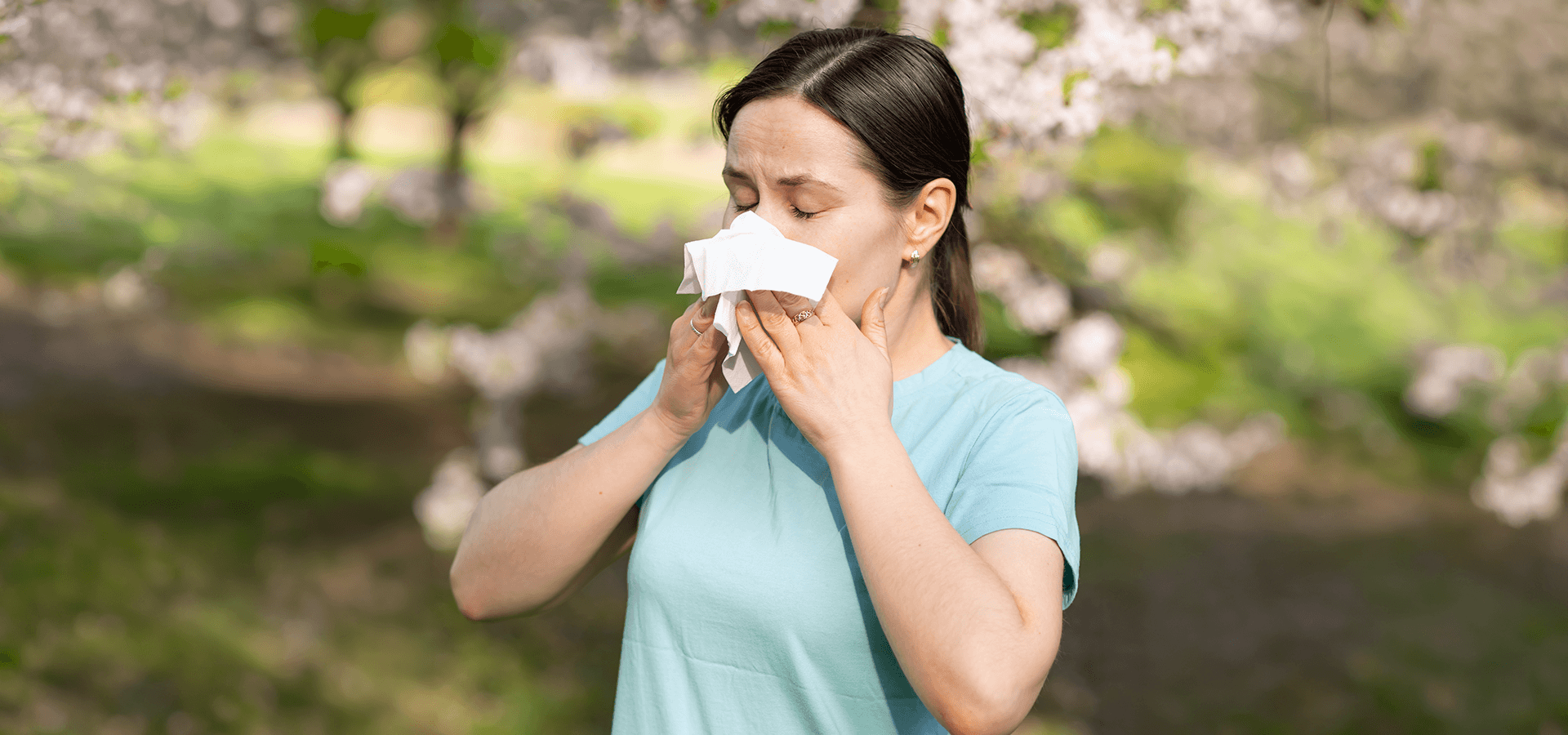 Alergias Primaveris