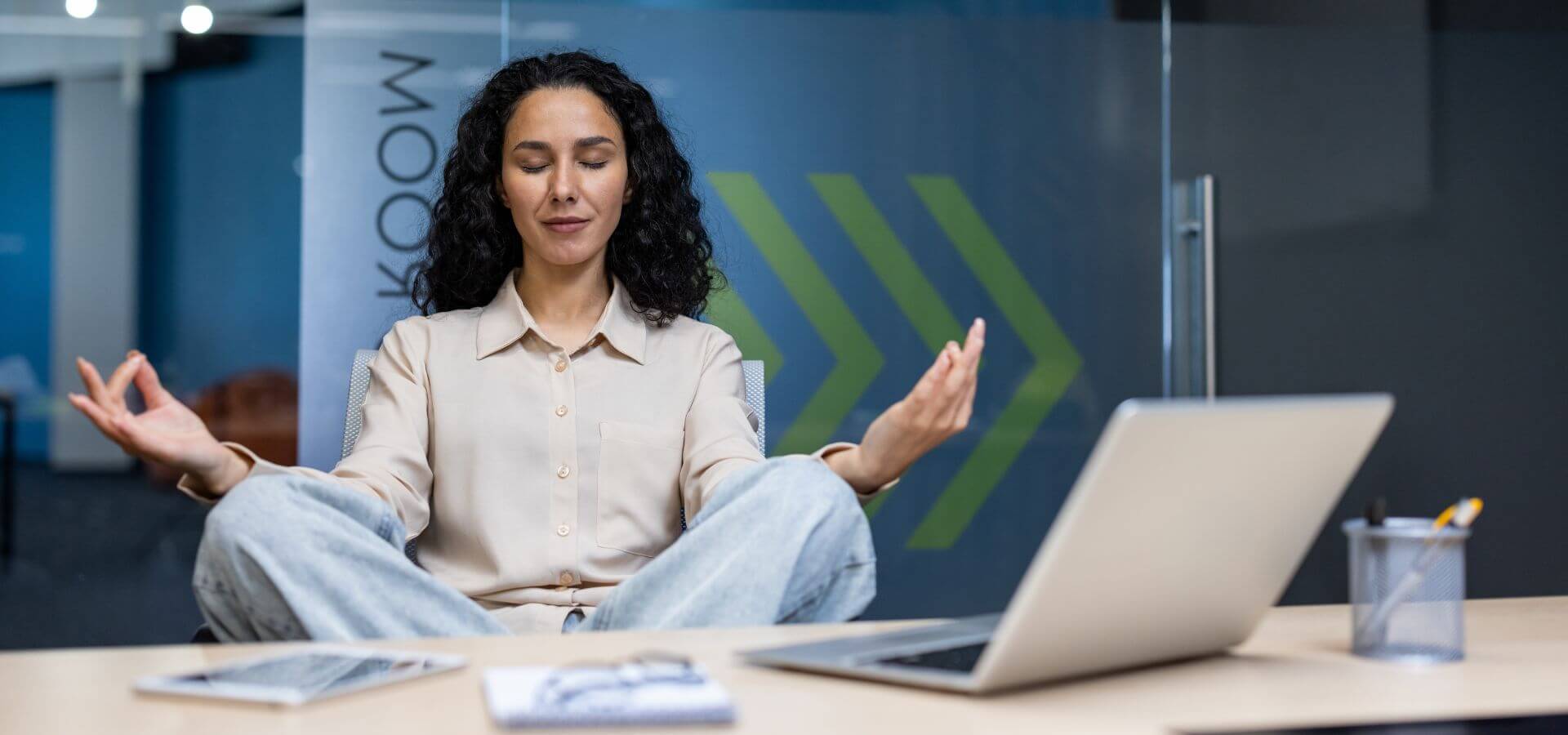 Gestão do stress: Aprenda a reconhecer os seus limites