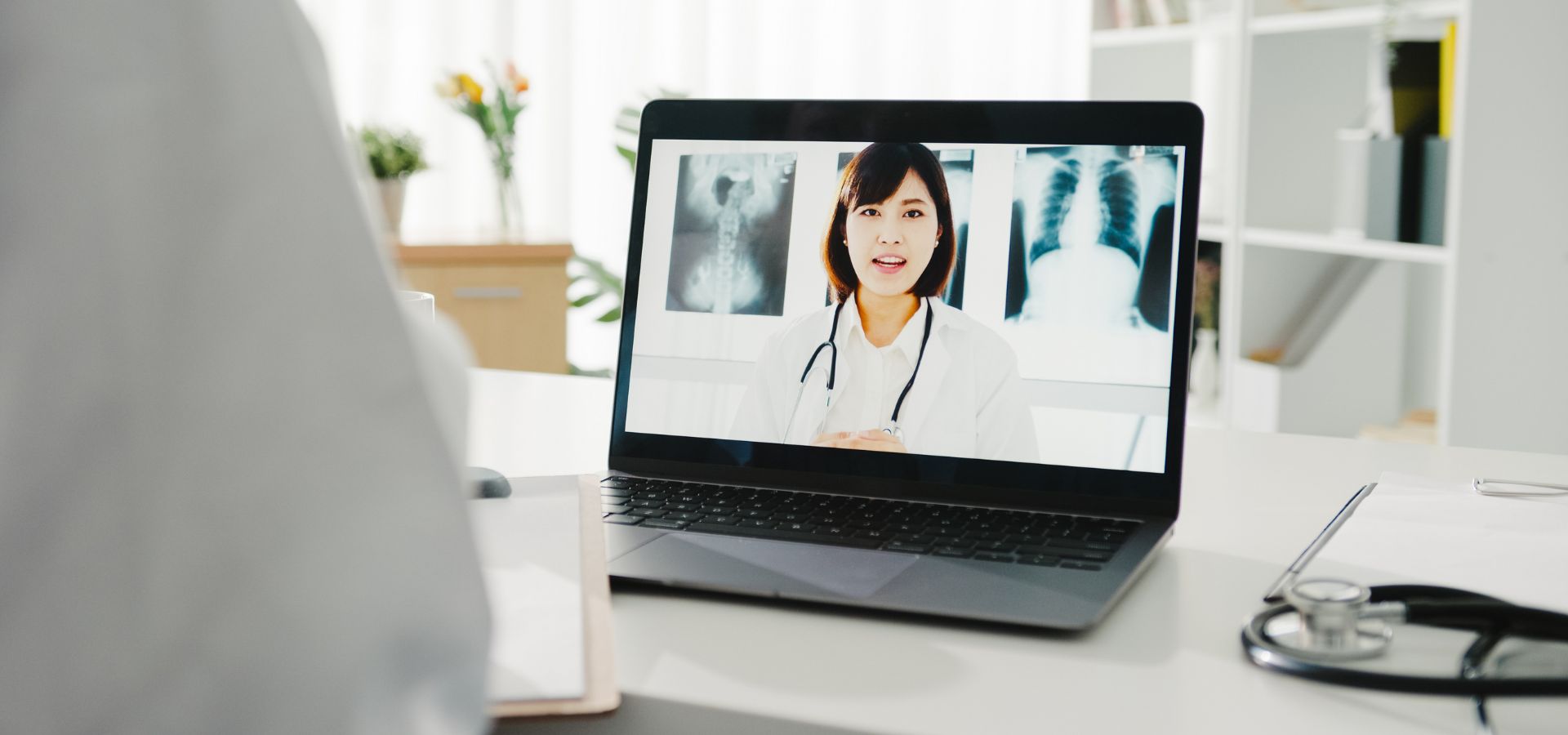 Vídeo-Consultas com Médico Assistente e Psiquiatria