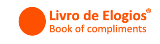 Livro Elogios